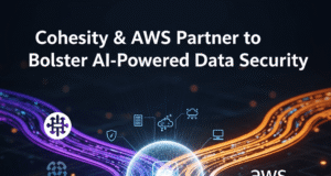 Cohesity & AWS Partner to Bolster AI-Powered Data Security Cohesity & AWS Partner to Bolster AI-Powered Data Security