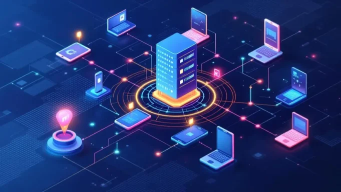 Couchbase unveils <b>AI</b> edge upgrades with offline sync & JavaScript - IT Brief UK Couchbase Boosts AI Edge with Offline JavaScript Database