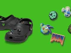 Xbox and Crocs Partner for Console-Inspired Clog Xbox and Crocs Partner for Console-Inspired Clog