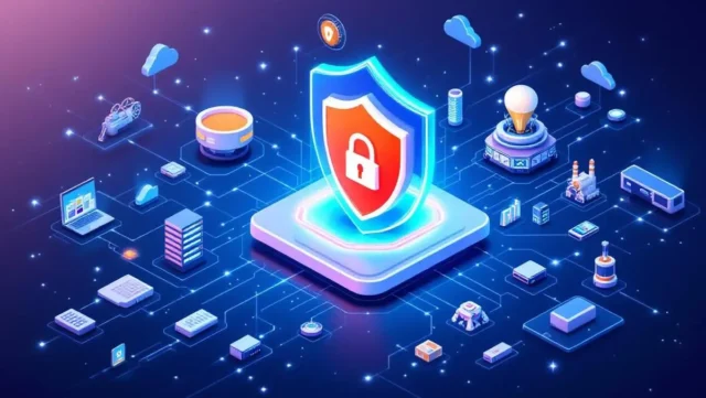 CrowdStrike's Falcon XIoT Unifies OT & IoT Security