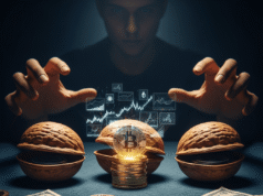 Crypto Exchange Shell Game Unmasks Millions in Missing Funds Crypto Exchange Shell Game Unmasks Millions in Missing Funds