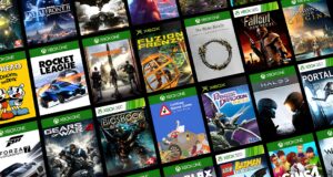 Xbox 360 Games Resurface on Microsoft Store with Hinted Support Xbox 360 Games Resurface on Microsoft Store with Hinted Support