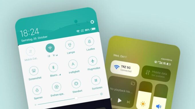 Xiaomi Users Debate: iOS-Style or MIUI 9 Performance Return?