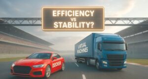 Docker vs VMs: Pick the Right Tool for Your App Deployment Docker vs VMs: Pick the Right Tool for Your App Deployment