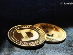 Analyst Predicts Dogecoin Surge to $5, Citing Bull Cycle Analyst Predicts Dogecoin Surge to $5, Citing Bull Cycle