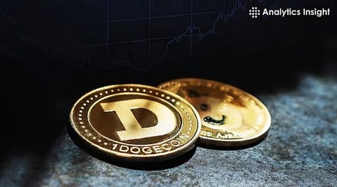 Analyst Predicts Dogecoin Surge to $5, Citing Bull Cycle