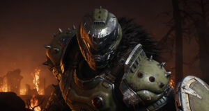 Doom: The Dark Ages Update 3 Unleashes Ripatorium 2.0 Doom: The Dark Ages Update 3 Unleashes Ripatorium 2.0
