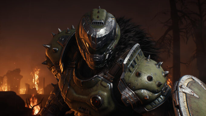 Doom: The Dark Ages Update 3 Now Live With Ripatorium 2.0 and Full <b>Patch</b> Notes Doom: The Dark Ages Update 3 Unleashes Ripatorium 2.0