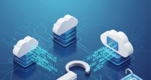 EU Data Act Unlocks Cloud Data Switching for Customers EU Data Act Unlocks Cloud Data Switching for Customers