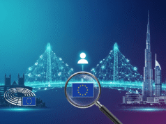 EU Eyes Central Crypto Authority Amid UAE Regulatory Shift EU Eyes Central Crypto Authority Amid UAE Regulatory Shift