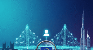 EU Eyes Central Crypto Authority Amid UAE Regulatory Shift EU Eyes Central Crypto Authority Amid UAE Regulatory Shift