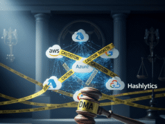 EU Regulators Target AWS, Azure, and Google Cloud in DMA Probe EU Regulators Target AWS, Azure, and Google Cloud in DMA Probe