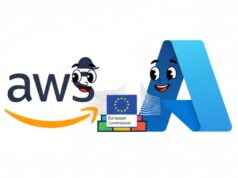 EU Probes Amazon, Microsoft Cloud Dominance Under DMA EU Probes Amazon, Microsoft Cloud Dominance Under DMA