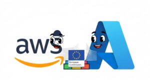 EU Probes Amazon, Microsoft Cloud Dominance Under DMA EU Probes Amazon, Microsoft Cloud Dominance Under DMA