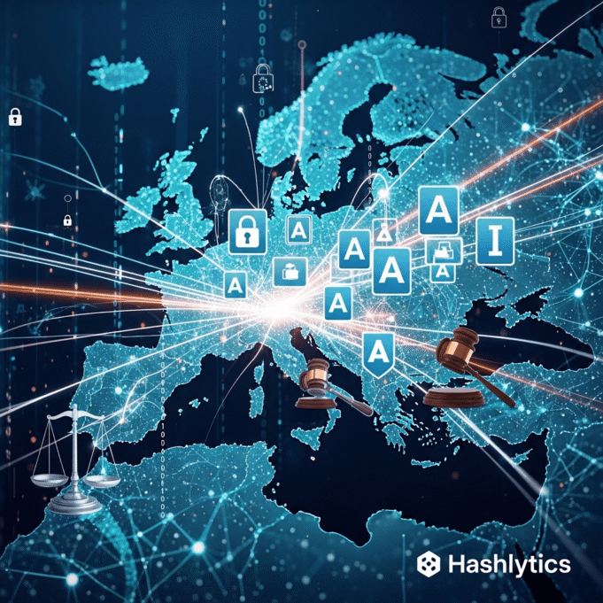 EU's Omnibus Package Aims to Streamline Data Prote EU's Omnibus Package Aims to Streamline Data Protection, AI Act