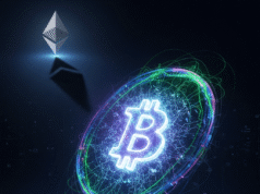 Ethereum Co-founder Flags Quantum Threat to Bitcoin Ethereum Co-founder Flags Quantum Threat to Bitcoin