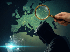 Europe-Wide Crypto Crackdown Nets Nine in €600M Laundering Ring Europe-Wide Crypto Crackdown Nets Nine in €600M Laundering Ring