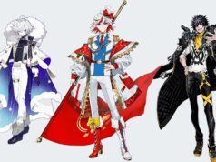 FRAGARIAMEMORIES Color of Wishes Announced for iOS and Android FRAGARIAMEMORIES Color of Wishes Announced for iOS and…