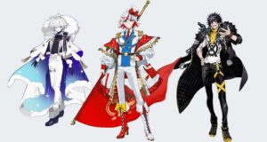 FRAGARIAMEMORIES Color of Wishes Announced for iOS and Android FRAGARIAMEMORIES Color of Wishes Announced for iOS and…