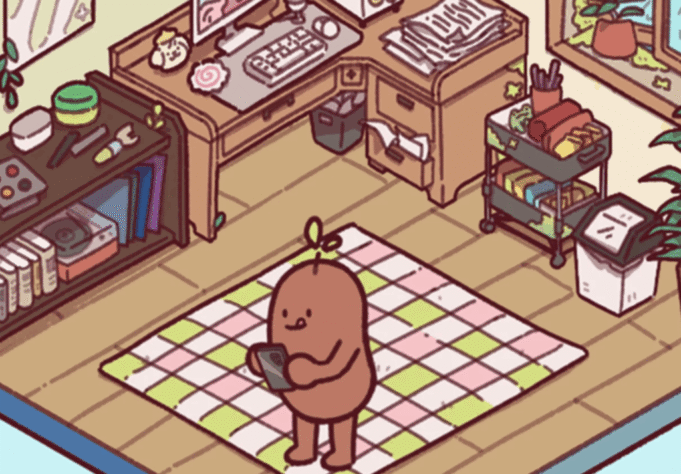 Google Crowns Focus Friend Best App of 2025