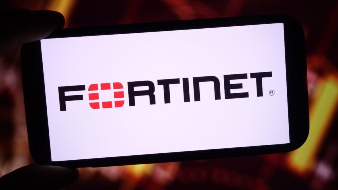 Fortinet Patches Critical Flaw Exploited in the Wild