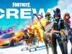 Xbox Game Pass Ultimate Adds Fortnite Crew Perk Xbox Game Pass Ultimate Adds Fortnite Crew Perk