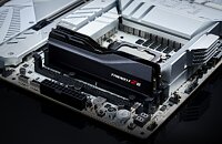 G.SKILL & ASUS Shatter DDR5 Overclock Record at DDR5-13322 G.SKILL & ASUS Shatter DDR5 Overclock Record at DDR5-13322