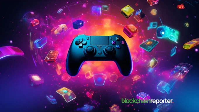 GaFin Partners With Undead Blocks To Boost Web3 <b>Gaming</b> Via Integrated Rewards Network GaFin and Undead Blocks Partner to Level Up Web3 Gaming