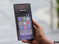 Galaxy Watch 5 Gets Second Beta Update for One UI 8 Watch Galaxy Watch 5 Gets Second Beta Update for One UI 8 Watch