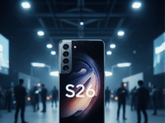 Samsung Galaxy S26 Launch Pushed to Late February Samsung Galaxy S26 Launch Pushed to Late February