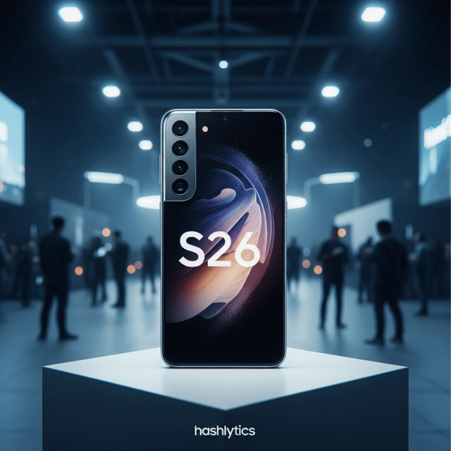 Samsung Galaxy S26 Launch Pushed to Late February Samsung Galaxy S26 Launch Pushed to Late February