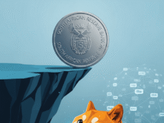 South Africa’s Central Bank Warns as Bitwise Eyes DOGE ETF South Africa's Central Bank Warns as Bitwise Eyes DOGE ETF