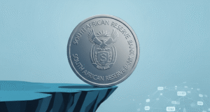 South Africa’s Central Bank Warns as Bitwise Eyes DOGE ETF South Africa's Central Bank Warns as Bitwise Eyes DOGE ETF