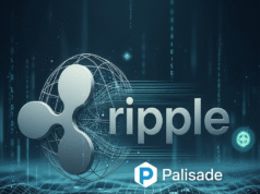 Ripple Acquires Palisade, Deepens Institutional Crypto Push Ripple Acquires Palisade, Deepens Institutional Crypto Push