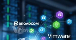 Broadcom-owned VMware revamps cloud partner program