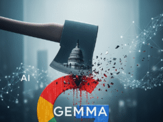 Google Axes Gemma AI After Senator’s Defamation Claim Google Axes Gemma AI After Senator's Defamation Claim