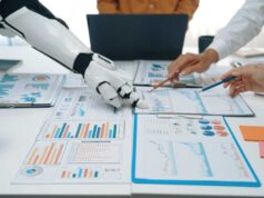 Google’s BigQuery Simplifies AI Analysis Directly in SQL Google's BigQuery Simplifies AI Analysis Directly in SQL