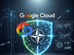 Google Cloud Powers NATO’s AI Defenses in New Deal Google Cloud Powers NATO's AI Defenses in New Deal