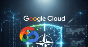 Google Cloud Powers NATO’s AI Defenses in New Deal Google Cloud Powers NATO's AI Defenses in New Deal