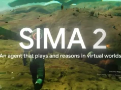 DeepMind’s SIMA 2 Leaps to Self-Optimizing AI Gaming DeepMind's SIMA 2 Leaps to Self-Optimizing AI Gaming