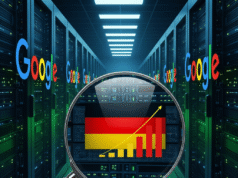 Google Eyes Record German Investment in Data Centers Google Eyes Record German Investment in Data Centers