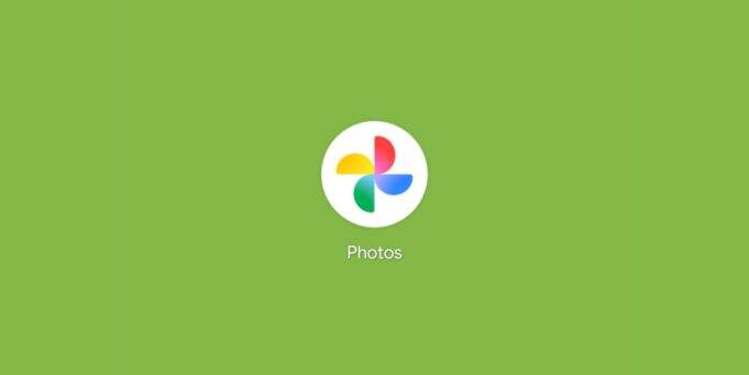 Google Photos Revamps App Icon with Gradient Design