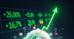 Google Stock Jumps on AI and Cloud Momentum Google Stock Jumps on AI and Cloud Momentum