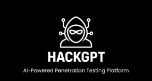 HackGPT Launches AI-Powered PenTesting Suite for Enterprises HackGPT Launches AI-Powered PenTesting Suite for Enterprises