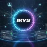 IRYS Airdrop TGE Begins; Claim Details Still Pending