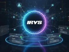 IRYS Airdrop TGE Begins; Claim Details Still Pending IRYS Airdrop TGE Begins; Claim Details Still Pending