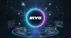 IRYS Airdrop TGE Begins; Claim Details Still Pending IRYS Airdrop TGE Begins; Claim Details Still Pending