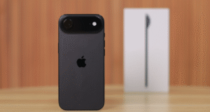 iPhone Guide: Master Full-Page Screenshots on iOS iPhone Guide: Master Full-Page Screenshots on iOS