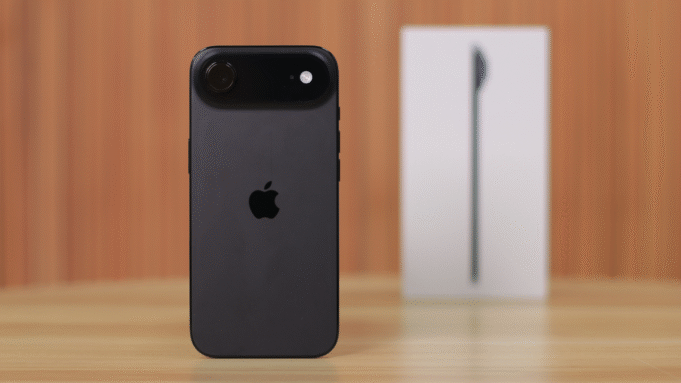 iPhone Guide: Master Full-Page Screenshots on iOS