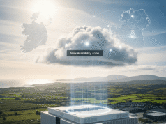 Huawei Cloud Boosts Ireland Presence with New Availability Zone Huawei Cloud Boosts Ireland Presence with New Availability Zone